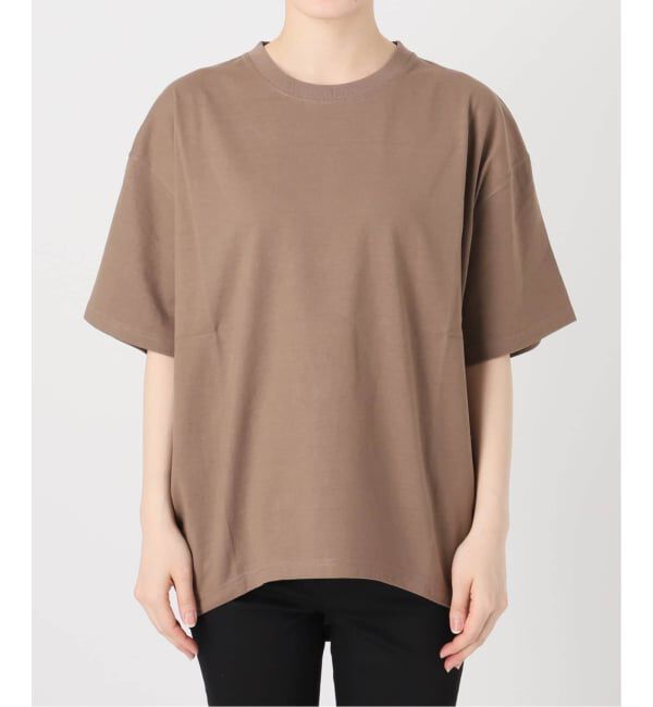 JOURNAL STANDARD「《追加3》タックスウェットTシャツ」|Tシャツ・カットソー|