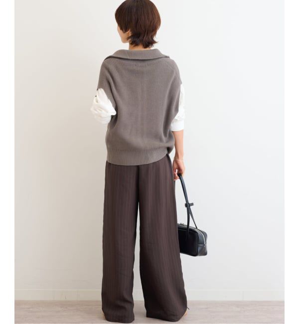 JOURNAL STANDARD relume「《追加2》N/Rダブルストライプパンツ」|その他|