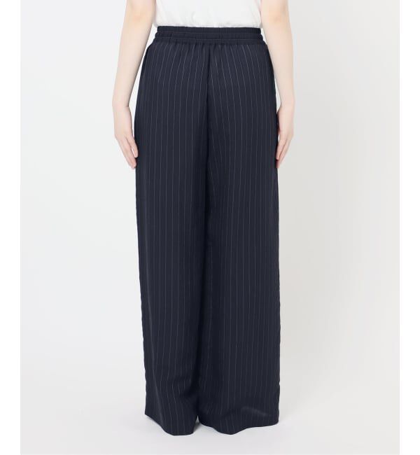 JOURNAL STANDARD relume「《追加2》N/Rダブルストライプパンツ」|その他|