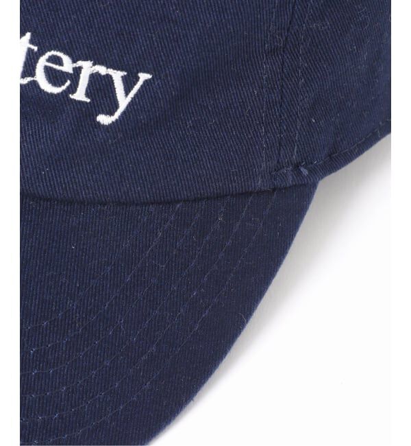 JOURNAL STANDARD「【oaedit】 ロゴCAP」|キャップ・キャスケット|