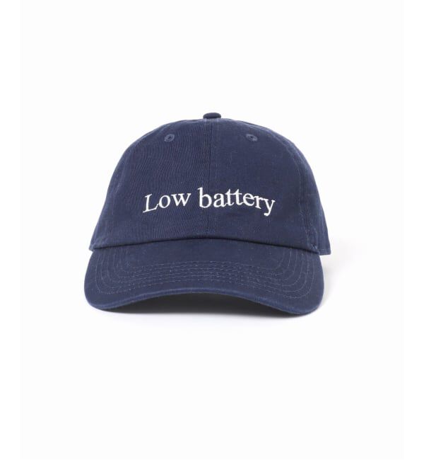 JOURNAL STANDARD「【oaedit】 ロゴCAP」|キャップ・キャスケット|