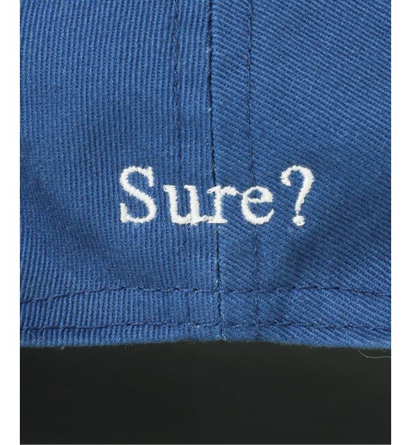 JOURNAL STANDARD「【oaedit】 ロゴCAP」|キャップ・キャスケット|