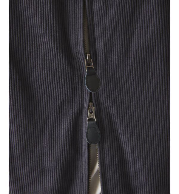 JOURNAL STANDARD relume「《予約》テック &rdquo;SOLOTEX(R)&rdquo; コーデュロイ ウォッシャブル ハリントンジャケット」|その他|