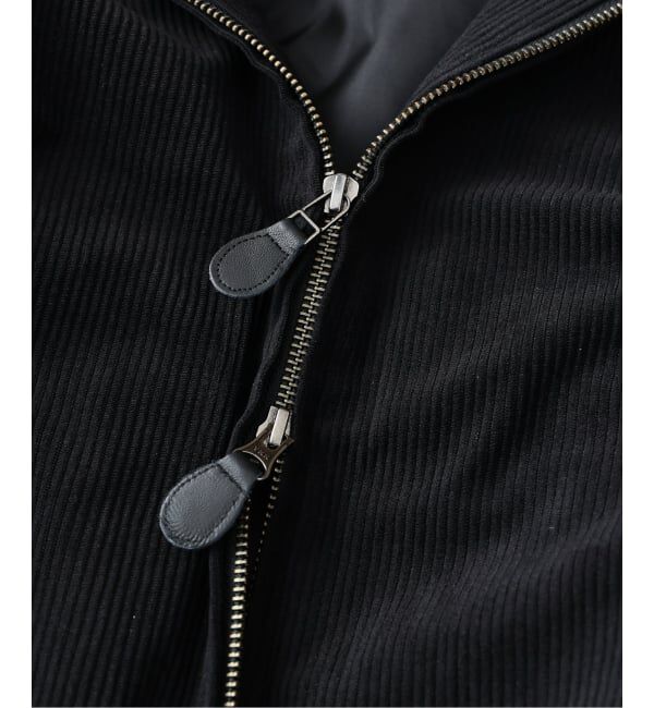 JOURNAL STANDARD relume「《予約》テック &rdquo;SOLOTEX(R)&rdquo; コーデュロイ ウォッシャブル ハリントンジャケット」|その他|