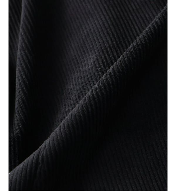 JOURNAL STANDARD relume「《予約》テック &rdquo;SOLOTEX(R)&rdquo; コーデュロイ ウォッシャブル ハリントンジャケット」|その他|