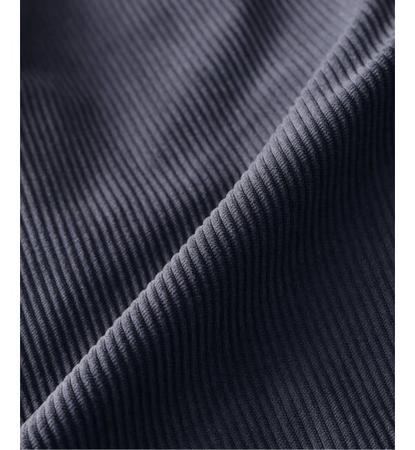 JOURNAL STANDARD relume「《予約》テック &rdquo;SOLOTEX(R)&rdquo; コーデュロイ ウォッシャブル ハリントンジャケット」|その他|