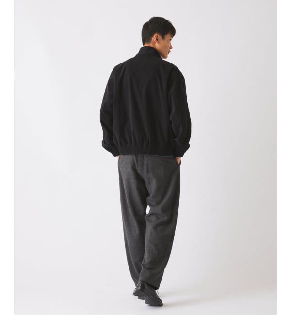 JOURNAL STANDARD relume「《予約》テック &rdquo;SOLOTEX(R)&rdquo; コーデュロイ ウォッシャブル ハリントンジャケット」|その他|