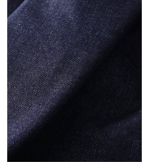 JOURNAL STANDARD relume「《予約》クラフトデニム 13.5OZ カバーオール」|デニムジャケット|