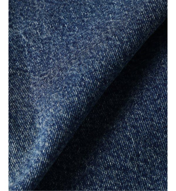 JOURNAL STANDARD relume「《予約》クラフトデニム 13.5OZ カバーオール」|デニムジャケット|