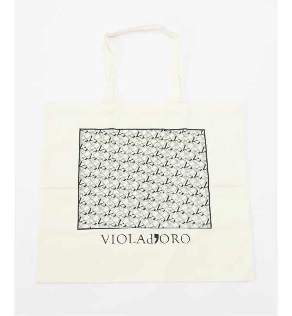 Spick and Span「VIOLAd&rsquo;ORO / ヴィオラドーロ エコファーショルダー」|ショルダー・メッセンジャー|