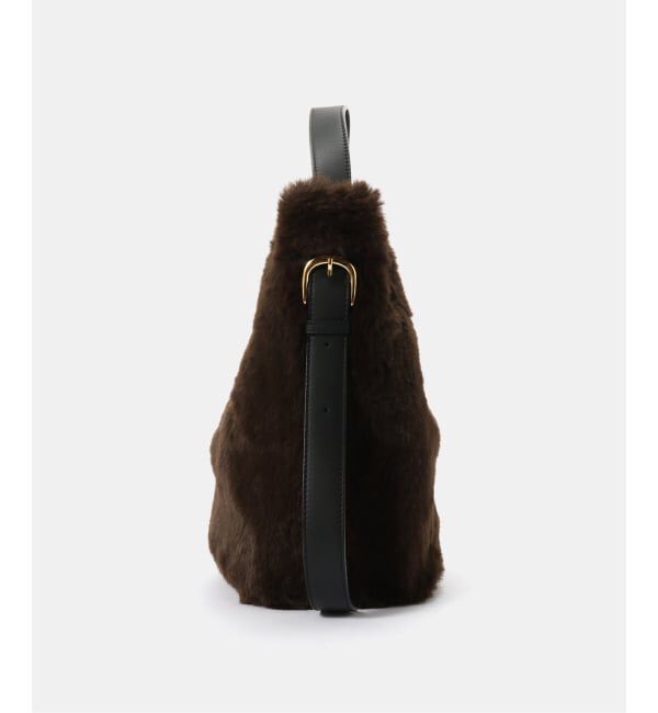 Spick and Span「VIOLAd&rsquo;ORO / ヴィオラドーロ エコファーショルダー」|ショルダー・メッセンジャー|