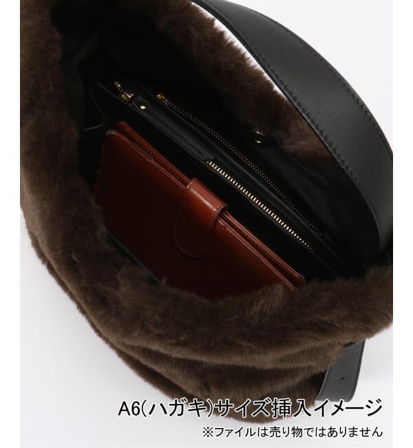 Spick and Span「VIOLAd&rsquo;ORO / ヴィオラドーロ エコファーショルダー」|ショルダー・メッセンジャー|