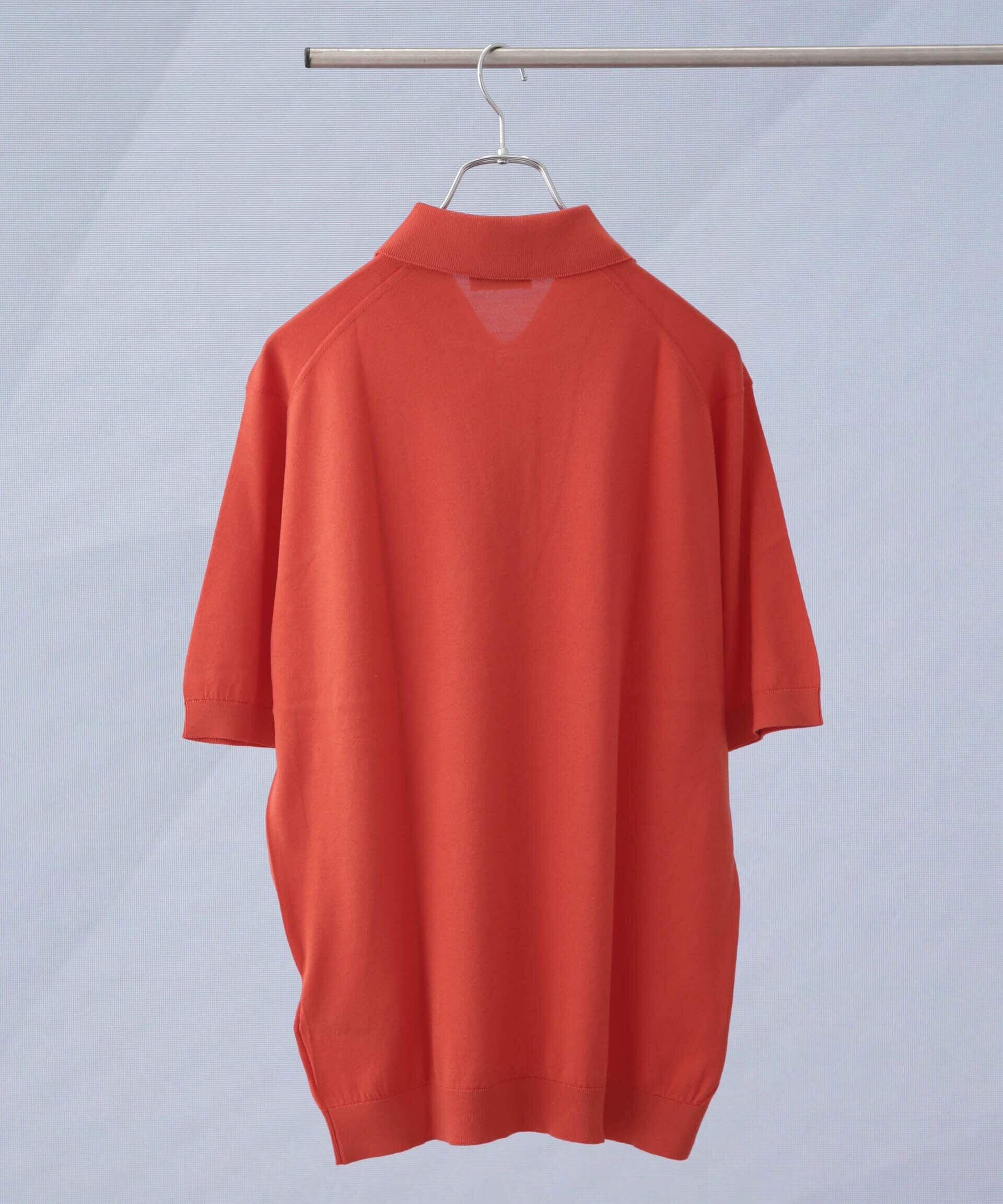 NANO universe「JOHN SMEDLEY/ISIS」|Tシャツ・カットソー|