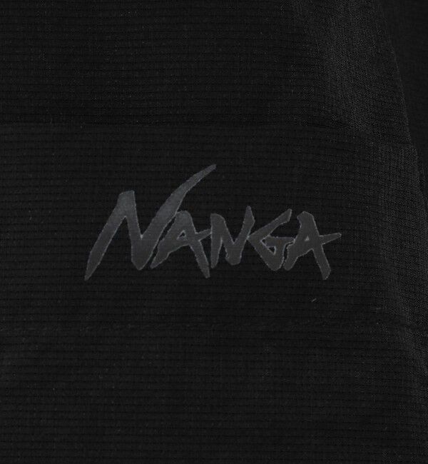 NOLLEY'S goodman「《セットアップ対応》【NANGA】DotAir COMFY JACKET 26SS」|テーラードジャケット|