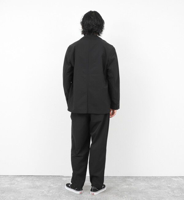 NOLLEY'S goodman「《セットアップ対応》【NANGA】DotAir COMFY JACKET 26SS」|テーラードジャケット|