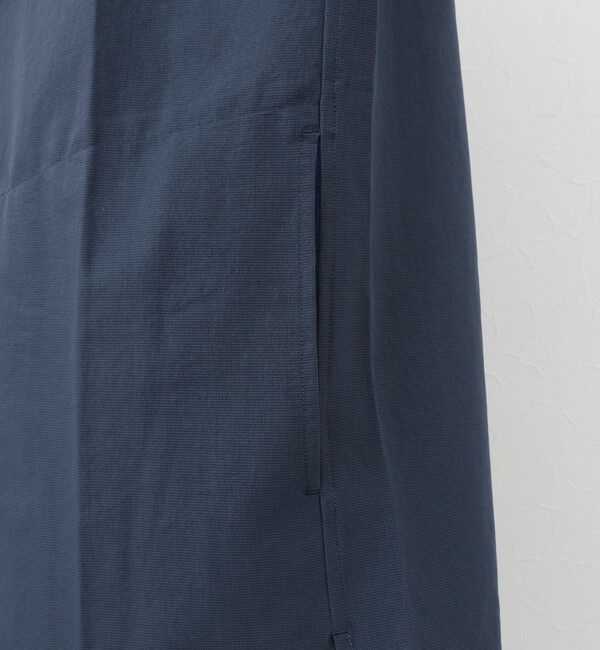 NOLLEY'S goodman「《セットアップ対応》【NANGA】DotAir COMFY S/S SHIRT 26SS 」|シャツ・ブラウス|