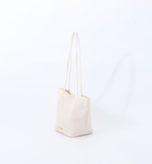 MAQWEL「【MAQWEL/マクウェル】ロングショルダートートバッグ」|トートバッグ|