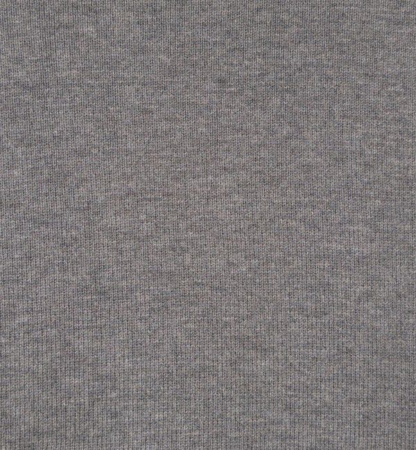 NOLLEY'S sophi「【EC限定】《手洗い可能》総針ビックVネックカーディガン」|カーディガン|