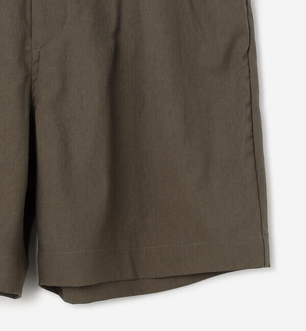 ORCIVAL「ORCIVAL | 〈別注〉 ボディシェルオックスフォード タックショーツ MEN」|その他|