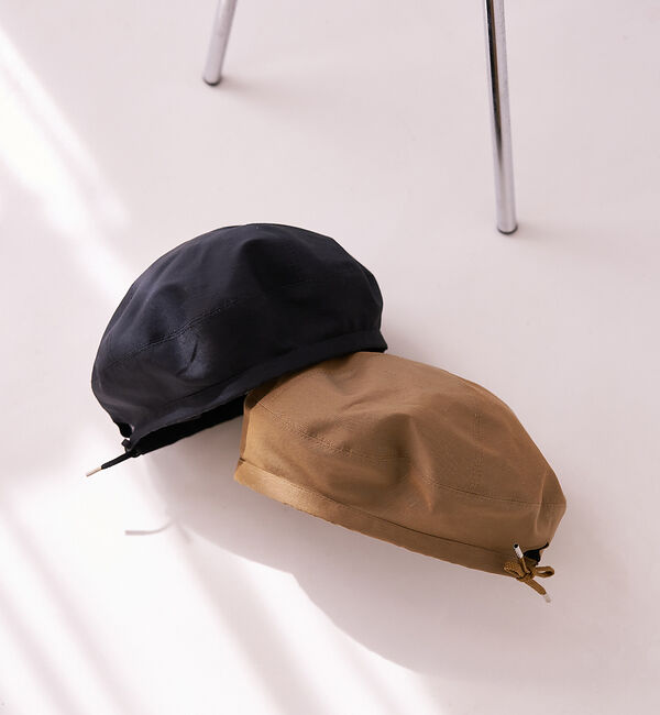 collex「【La Maison de Lyllis】TIKA ベレー帽」|その他|