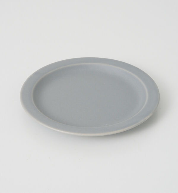 collex「【新色登場】SAKUZAN 作山窯 Saucer ソーサー」|食器・キッチングッズ|グレー