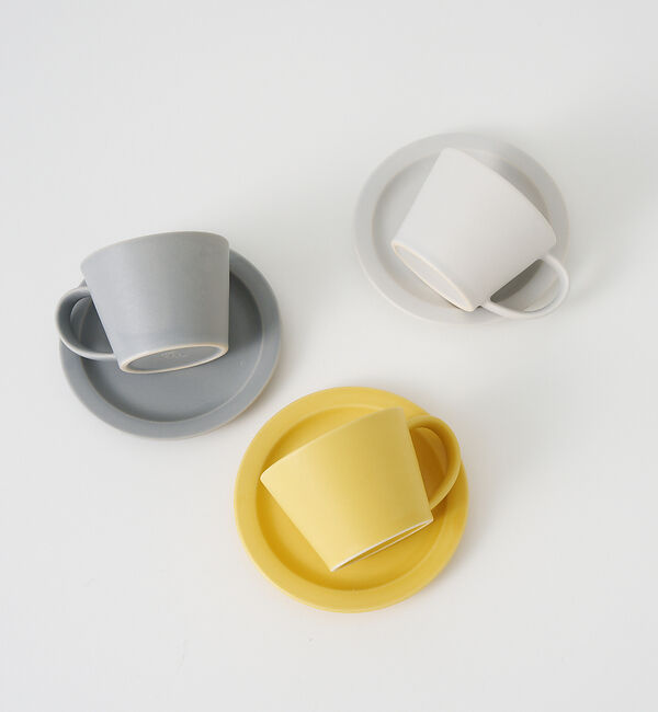 collex「【新色登場】SAKUZAN 作山窯 Saucer ソーサー」|食器・キッチングッズ|