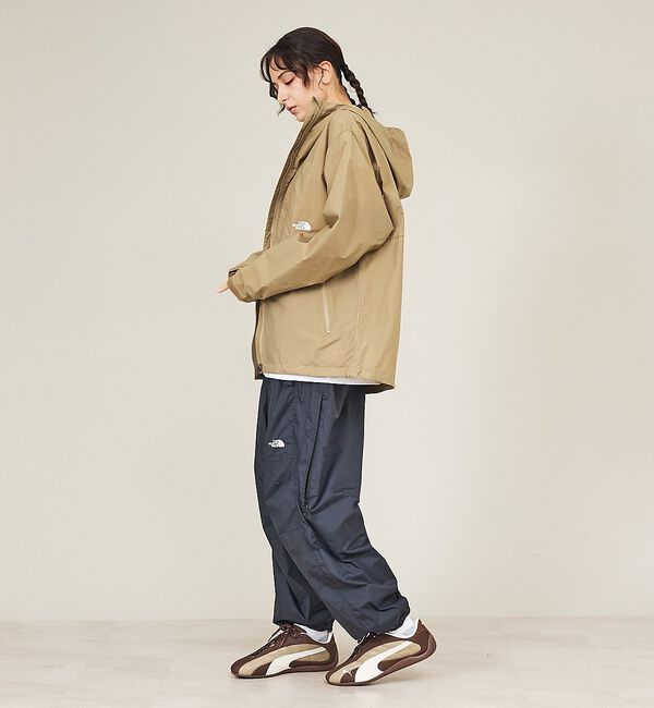 ABAHOUSE「【THE NORTH FACE /ザ ノースフェイス】コンパクトジャケットNP7」|その他|