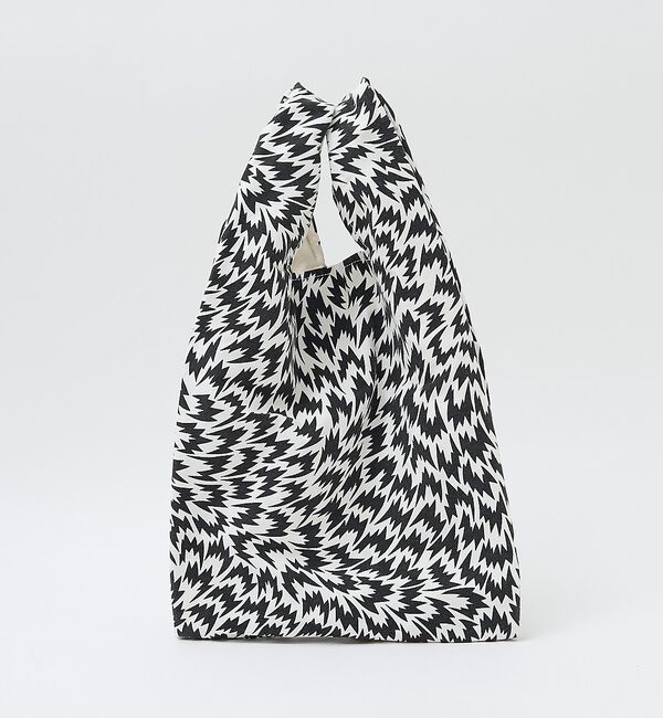 ABAHOUSE「MASTER & Co. (マスターアンドコー) &times;ELEY KISHIMOTO」|トートバッグ|