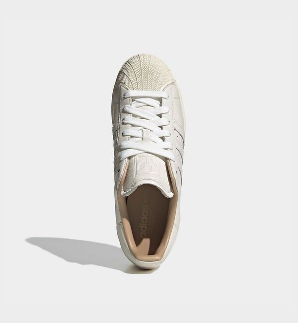 ABAHOUSE「【adidas / アディダス】SUPERSTAR 2 PIPPLE / スーパ」|スニーカー|