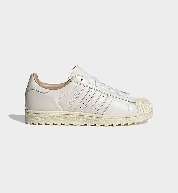 ABAHOUSE「【adidas / アディダス】SUPERSTAR 2 PIPPLE / スーパ」|スニーカー|