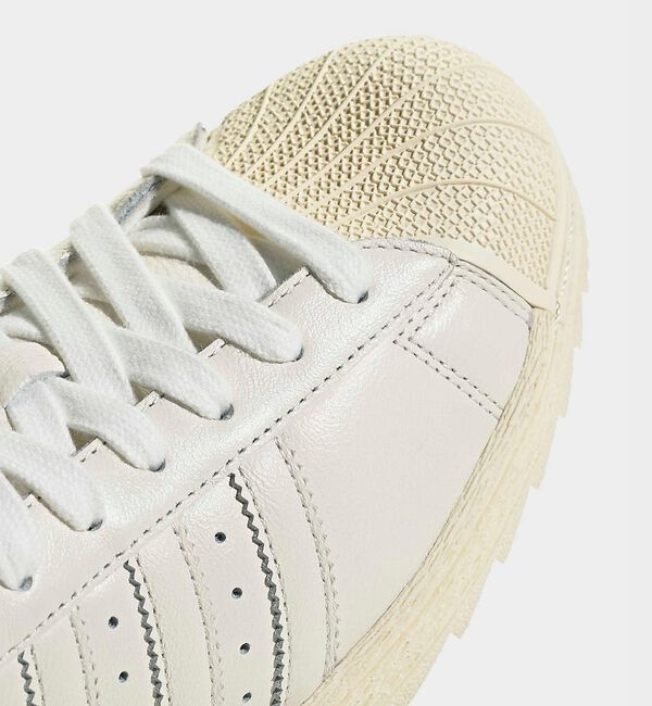 ABAHOUSE「【adidas / アディダス】SUPERSTAR 2 PIPPLE / スーパ」|スニーカー|