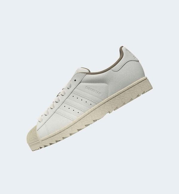 ABAHOUSE「【adidas / アディダス】SUPERSTAR 2 PIPPLE / スーパ」|スニーカー|