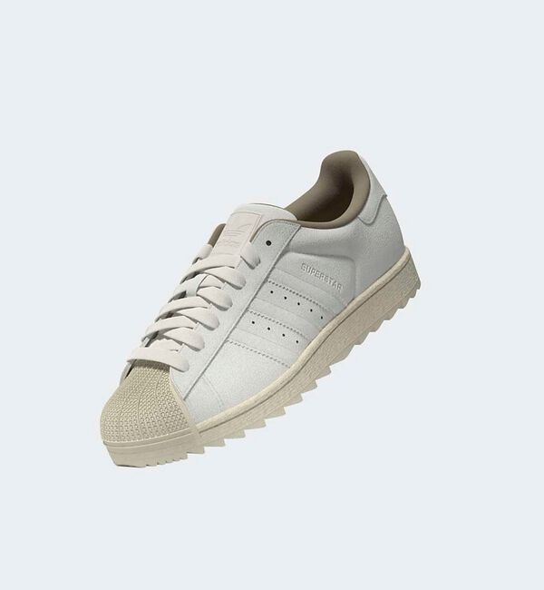 ABAHOUSE「【adidas / アディダス】SUPERSTAR 2 PIPPLE / スーパ」|スニーカー|
