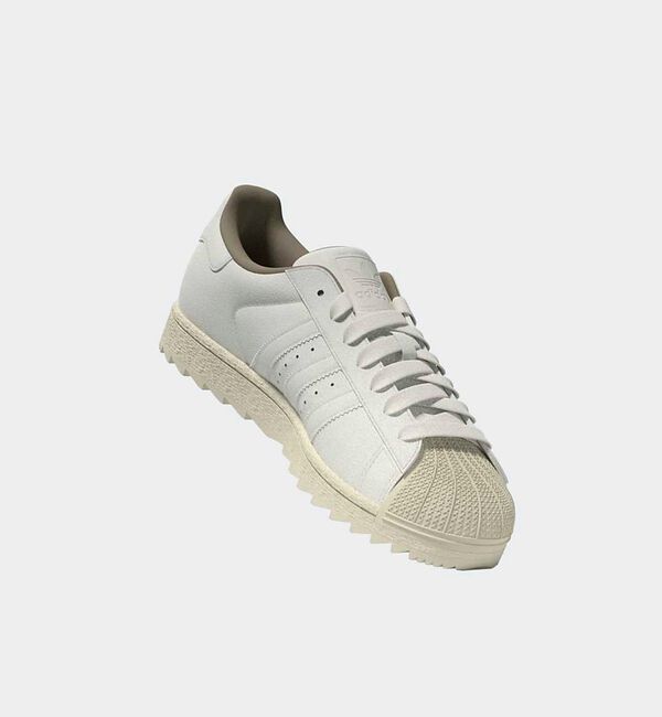 ABAHOUSE「【adidas / アディダス】SUPERSTAR 2 PIPPLE / スーパ」|スニーカー|