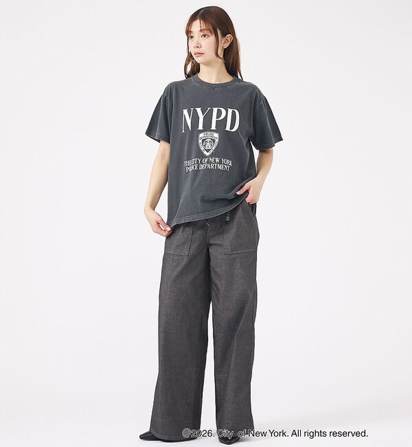 Rouge vif「《別注　追加5》26SS新色追加【GOOD ROCK SPEED/グッドロックス」|Tシャツ・カットソー|