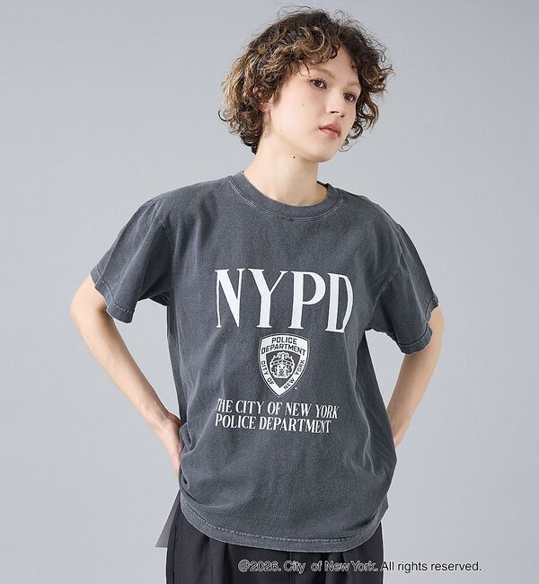 Rouge vif「《別注　追加5》26SS新色追加【GOOD ROCK SPEED/グッドロックス」|Tシャツ・カットソー|