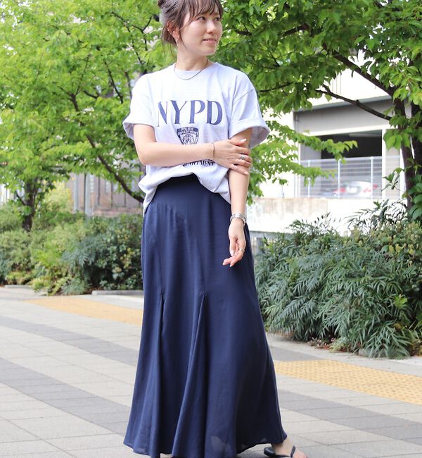 Rouge vif「《別注　追加5》26SS新色追加【GOOD ROCK SPEED/グッドロックス」|Tシャツ・カットソー|