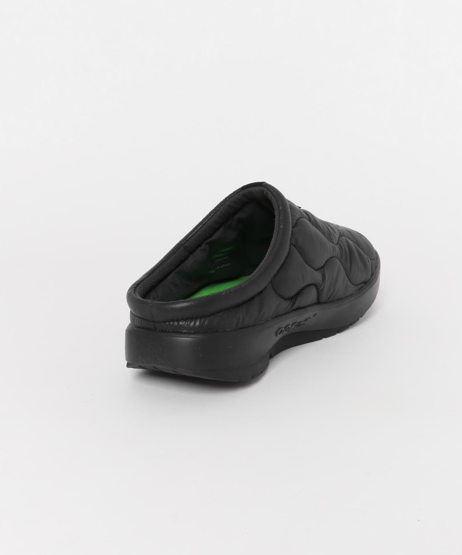 URBAN RESEARCH DOORS「OOFOS　OOcOOzie Thermo Mule」|その他|