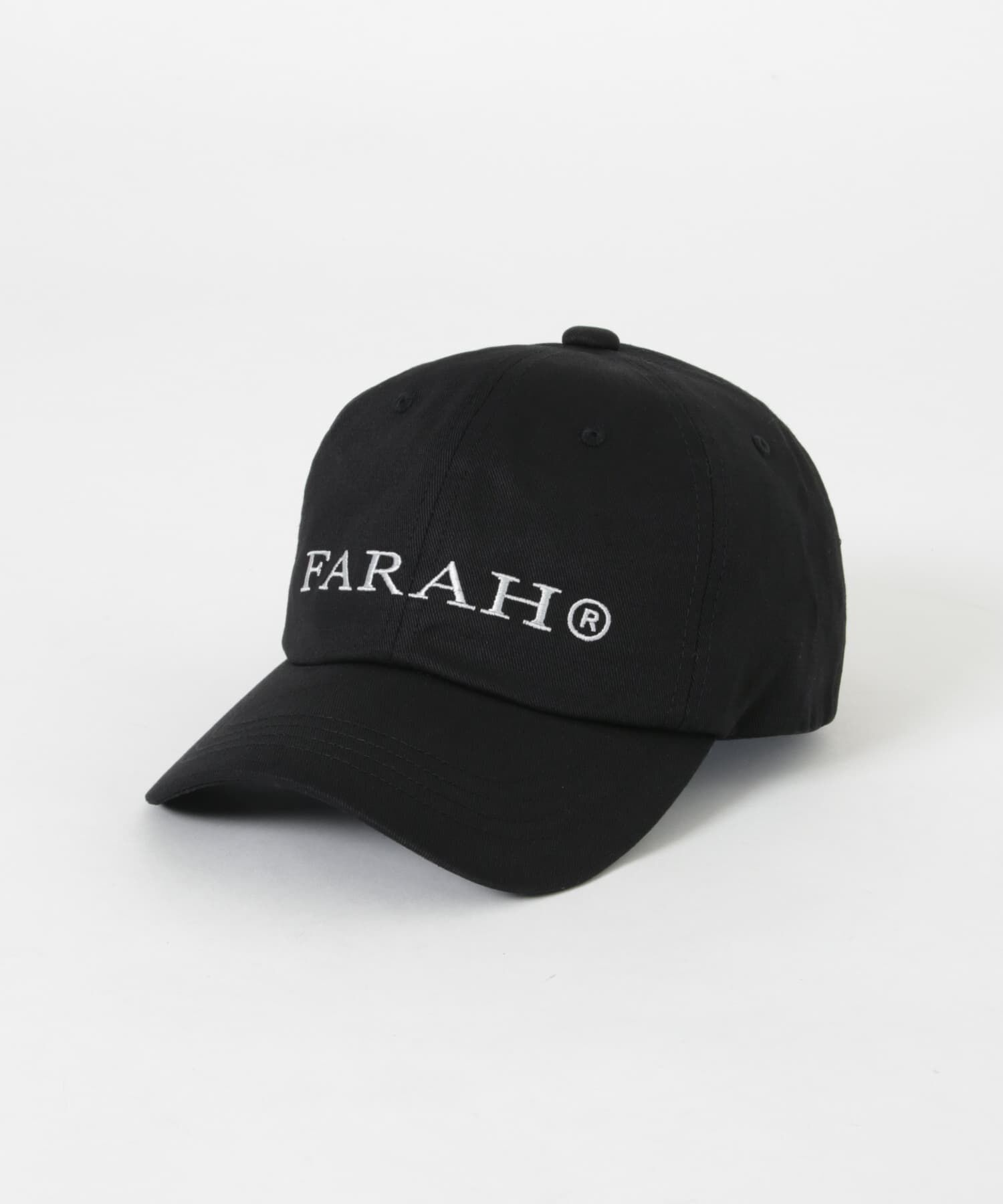 URBAN RESEARCH「FARAH　OG LOGO Baseball Cap」|キャップ・キャスケット|