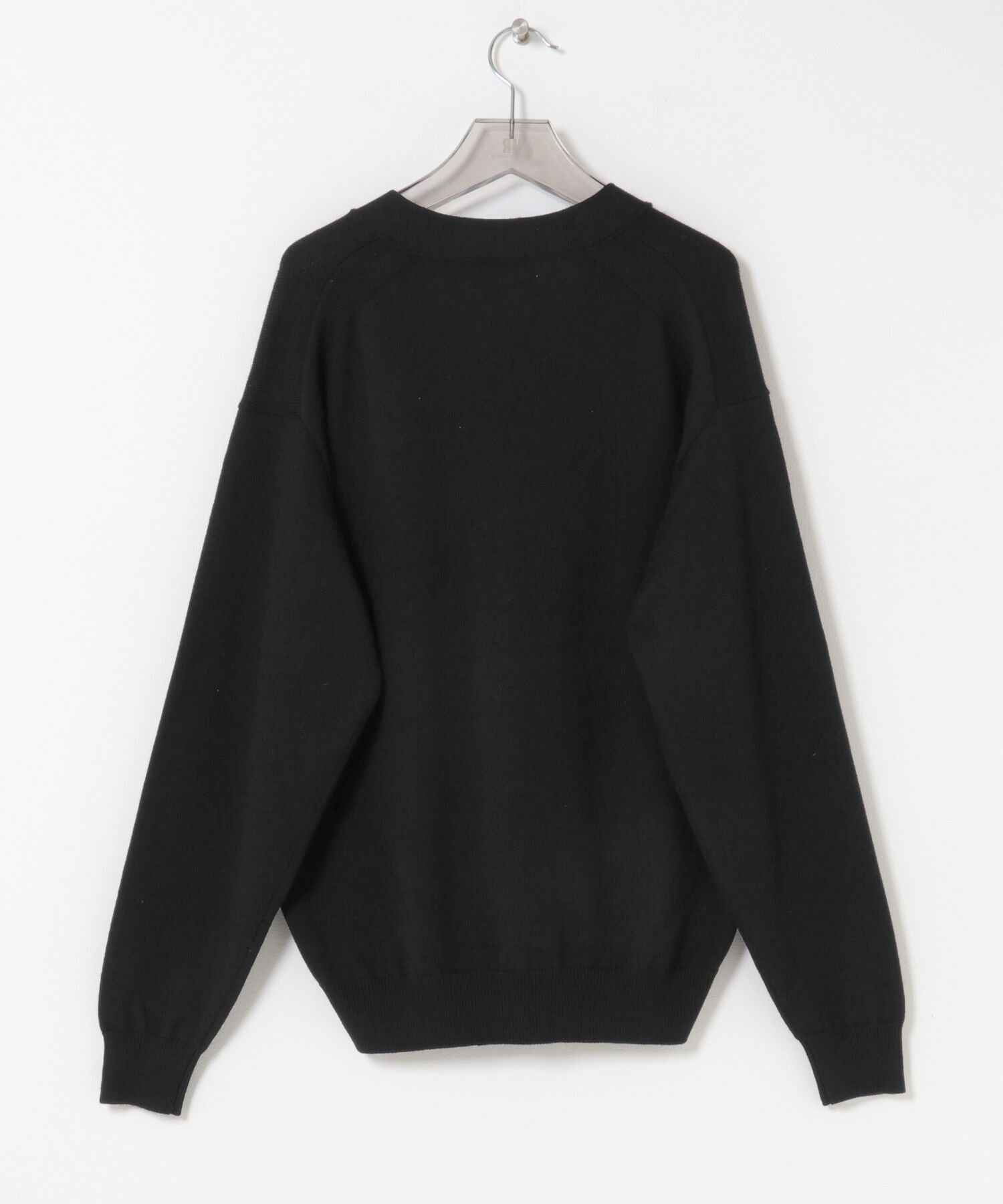 URBAN RESEARCH「CASH FEEL W/MID CARDIGAN」|カーディガン|