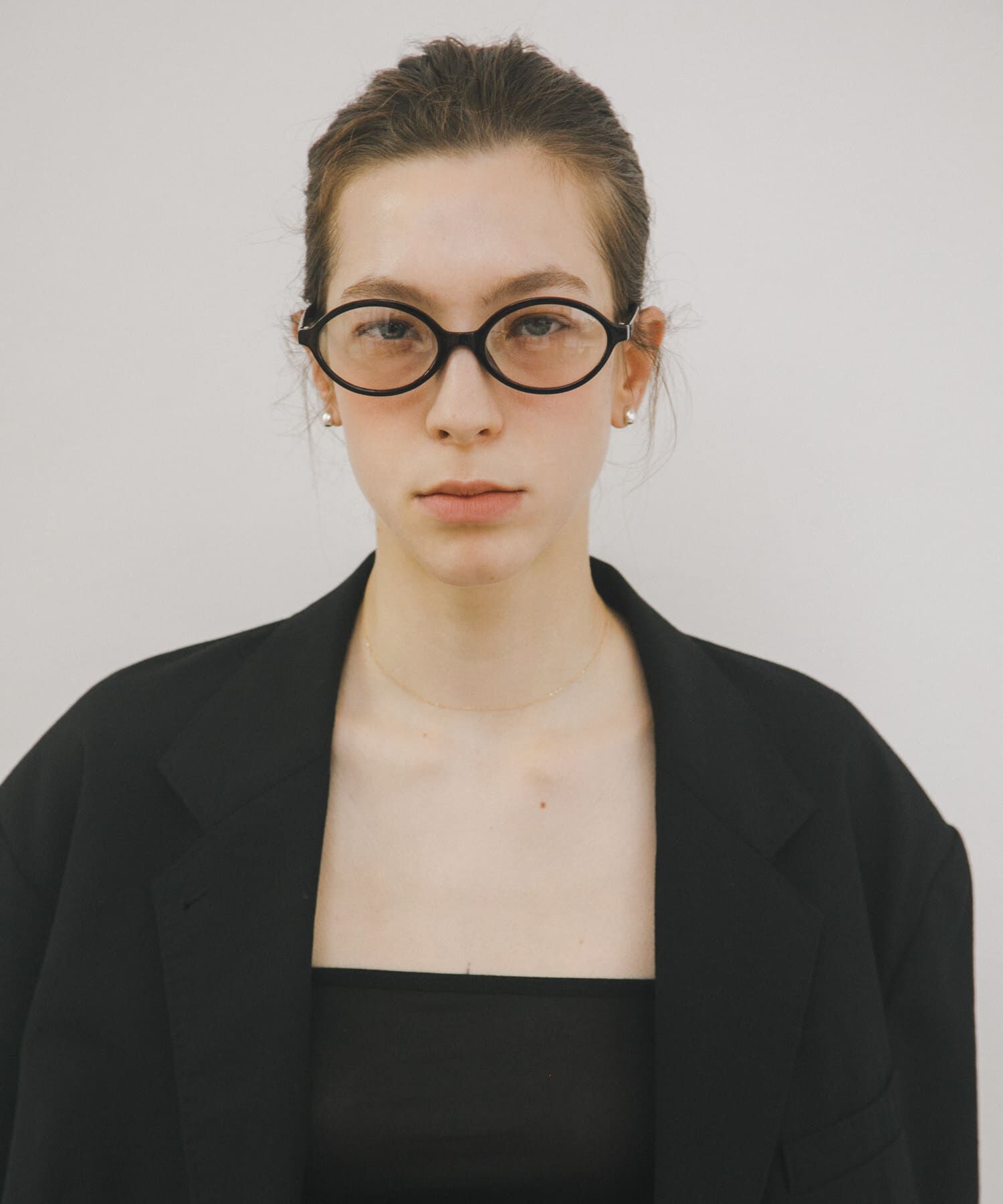 URBAN RESEARCH「decor『デコール』　Eyewear Round」|メガネ|