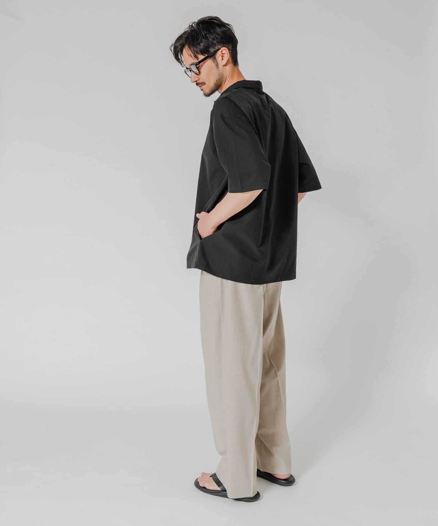 URBAN RESEARCH「『洗濯可/防シワ/撥水』COOL DOTS ポロシャツ」|ポロシャツ|