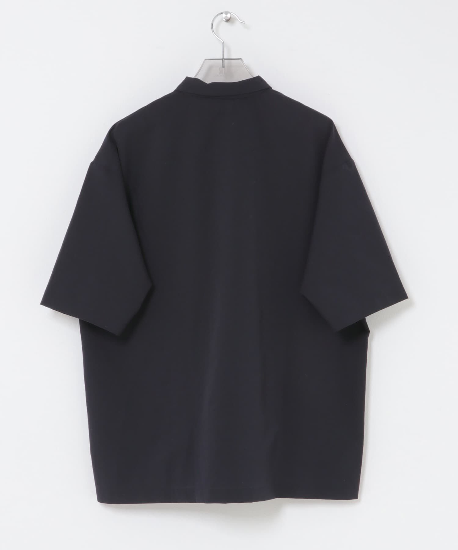 URBAN RESEARCH「『洗濯可/防シワ/撥水』COOL DOTS ポロシャツ」|ポロシャツ|