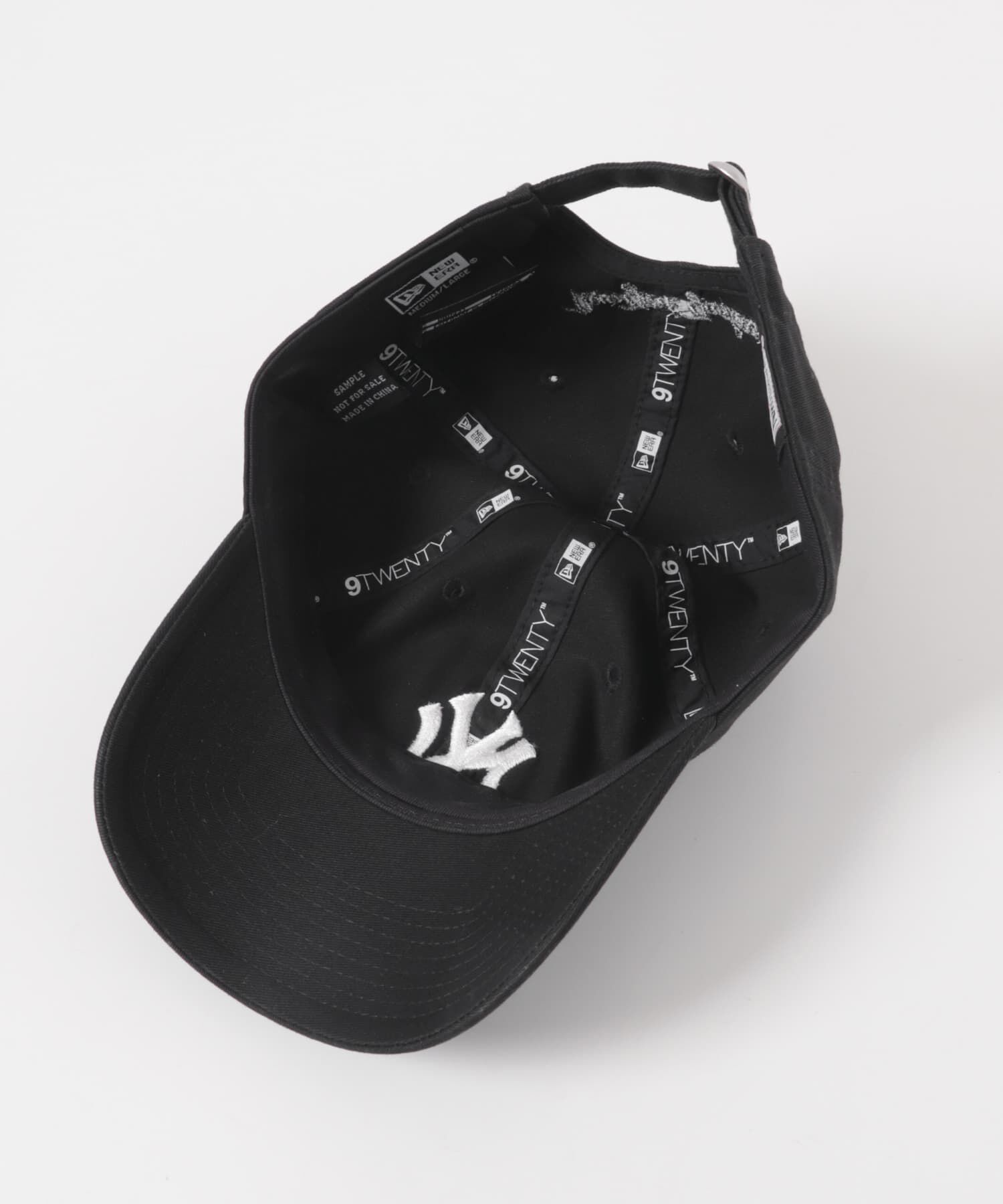 URBAN RESEARCH DOORS「『別注』New Era&times;DOORS　920CS」|キャップ・キャスケット|
