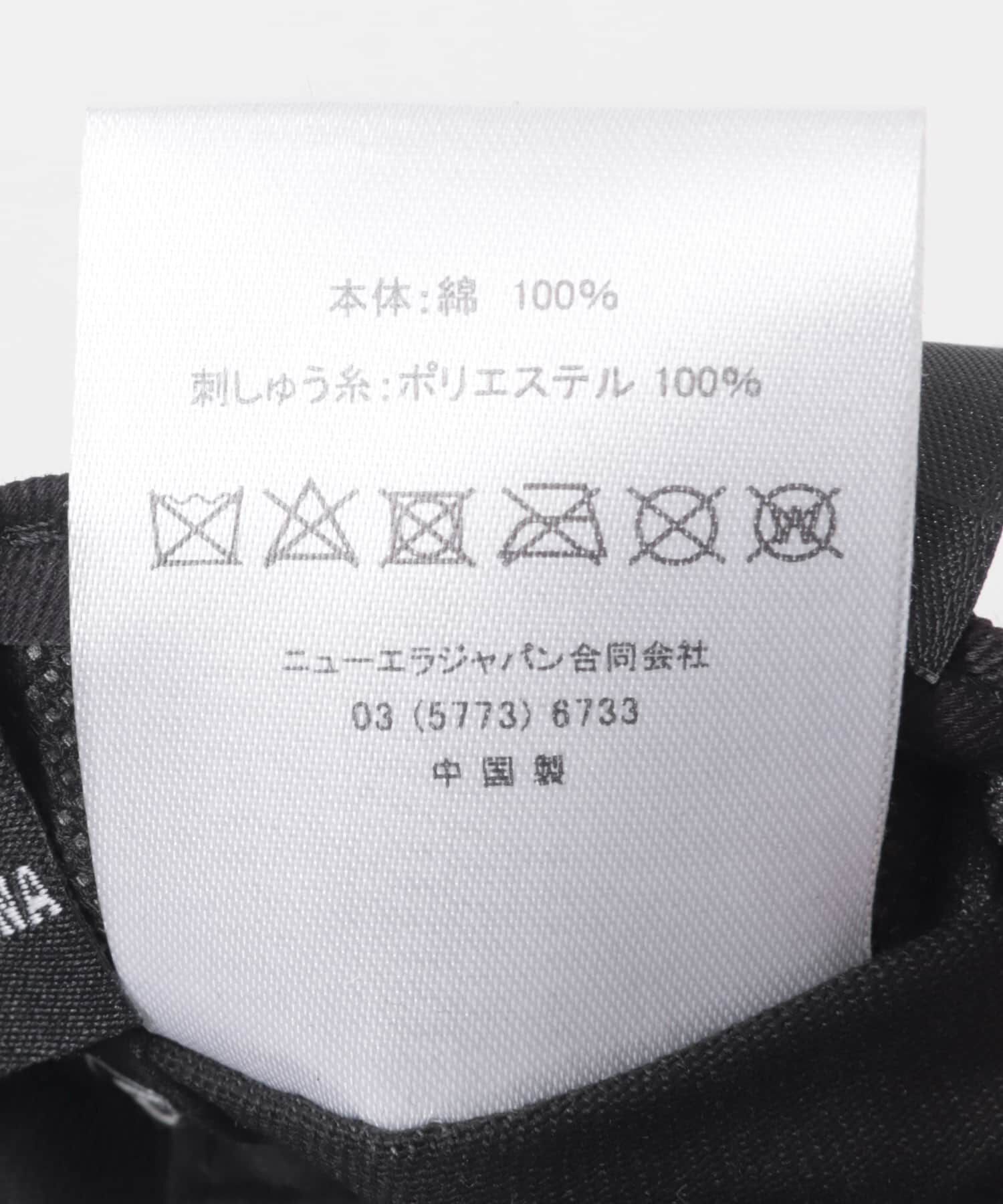 URBAN RESEARCH DOORS「『別注』New Era&times;DOORS　920CS」|キャップ・キャスケット|