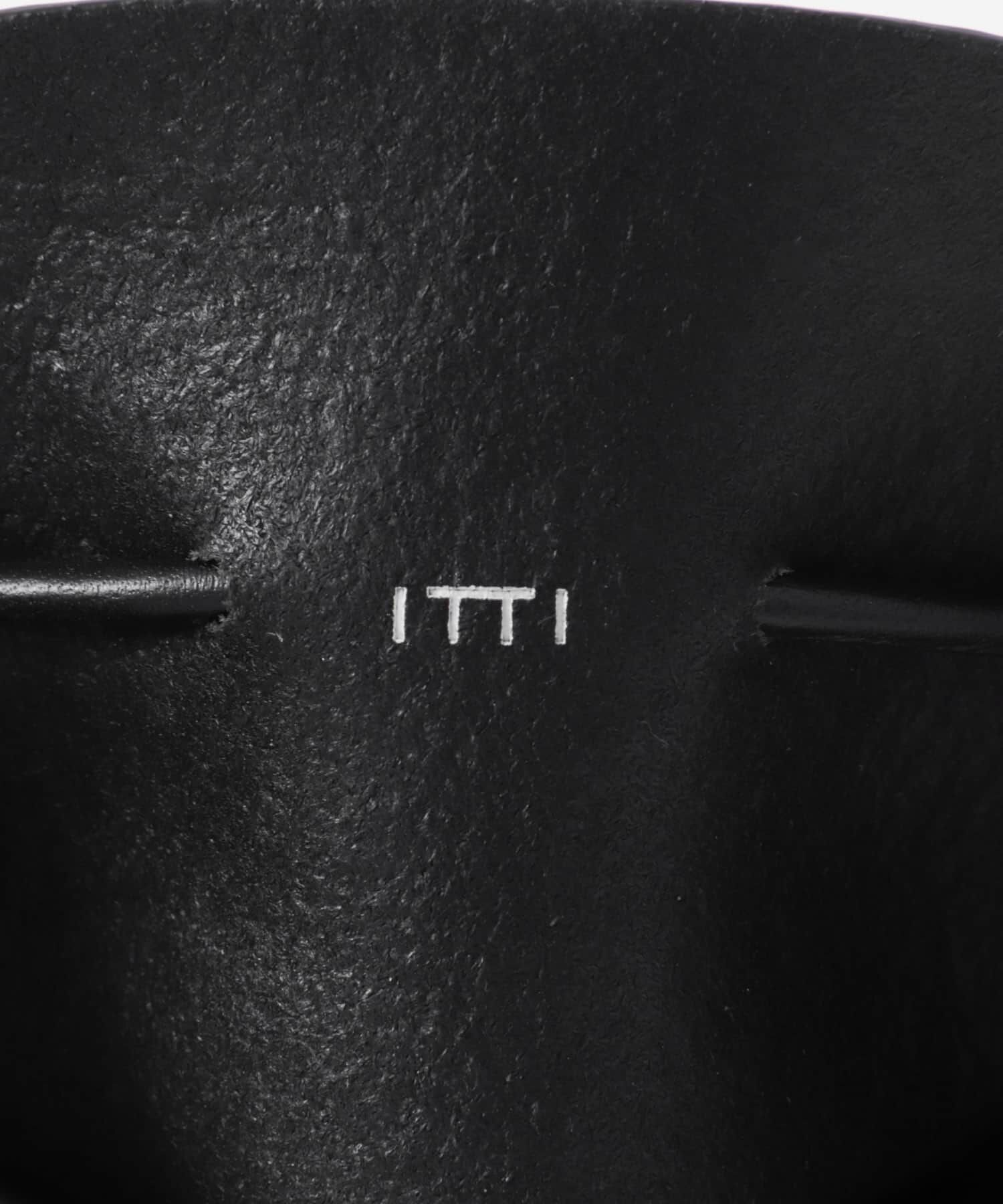 URBAN RESEARCH「ITTI　HERRIE KINCHAKU POUCH」|ポーチ|