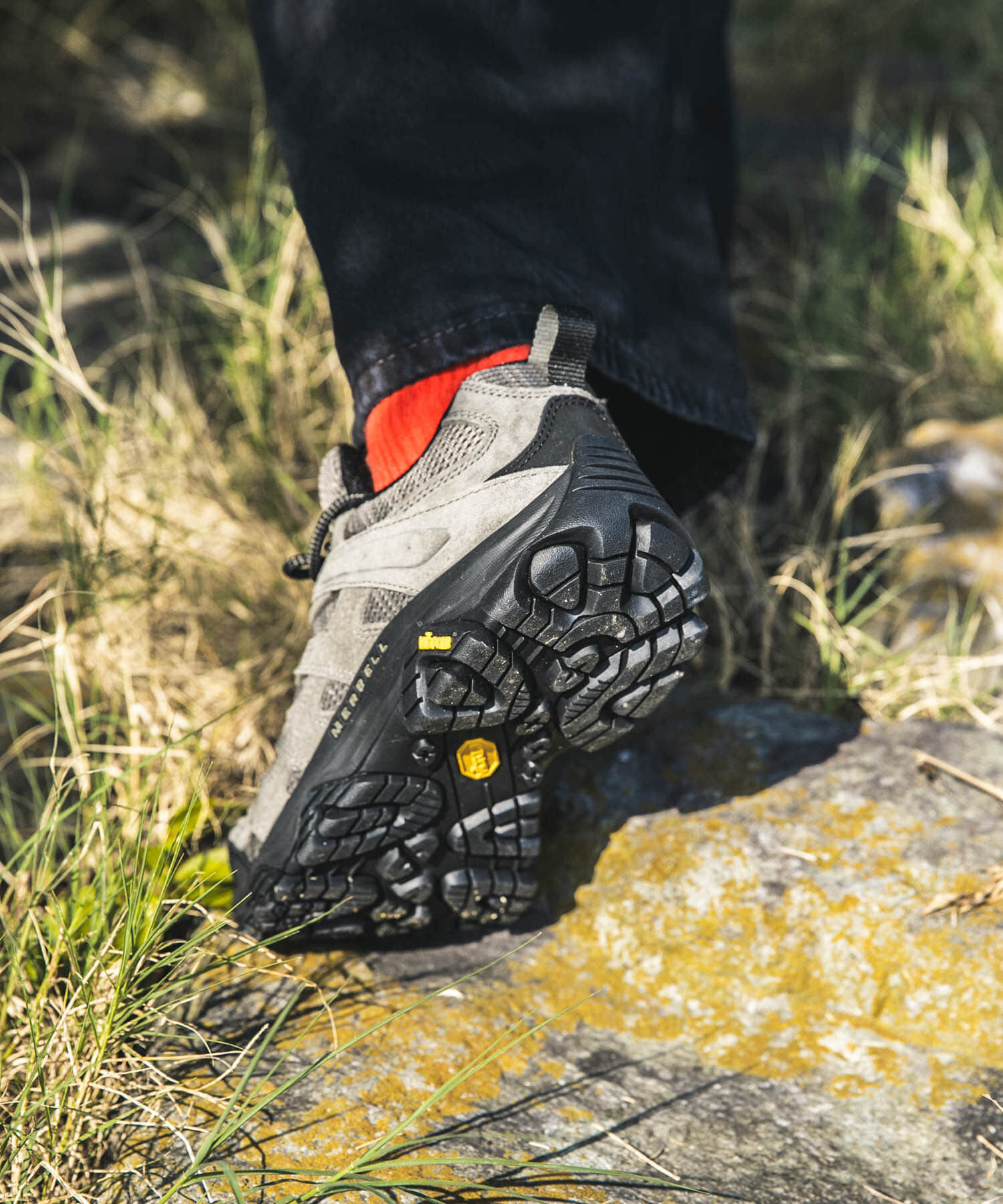 URBAN RESEARCH DOORS「MERRELL　EXCLUSIVE MOAB 3」|スニーカー|