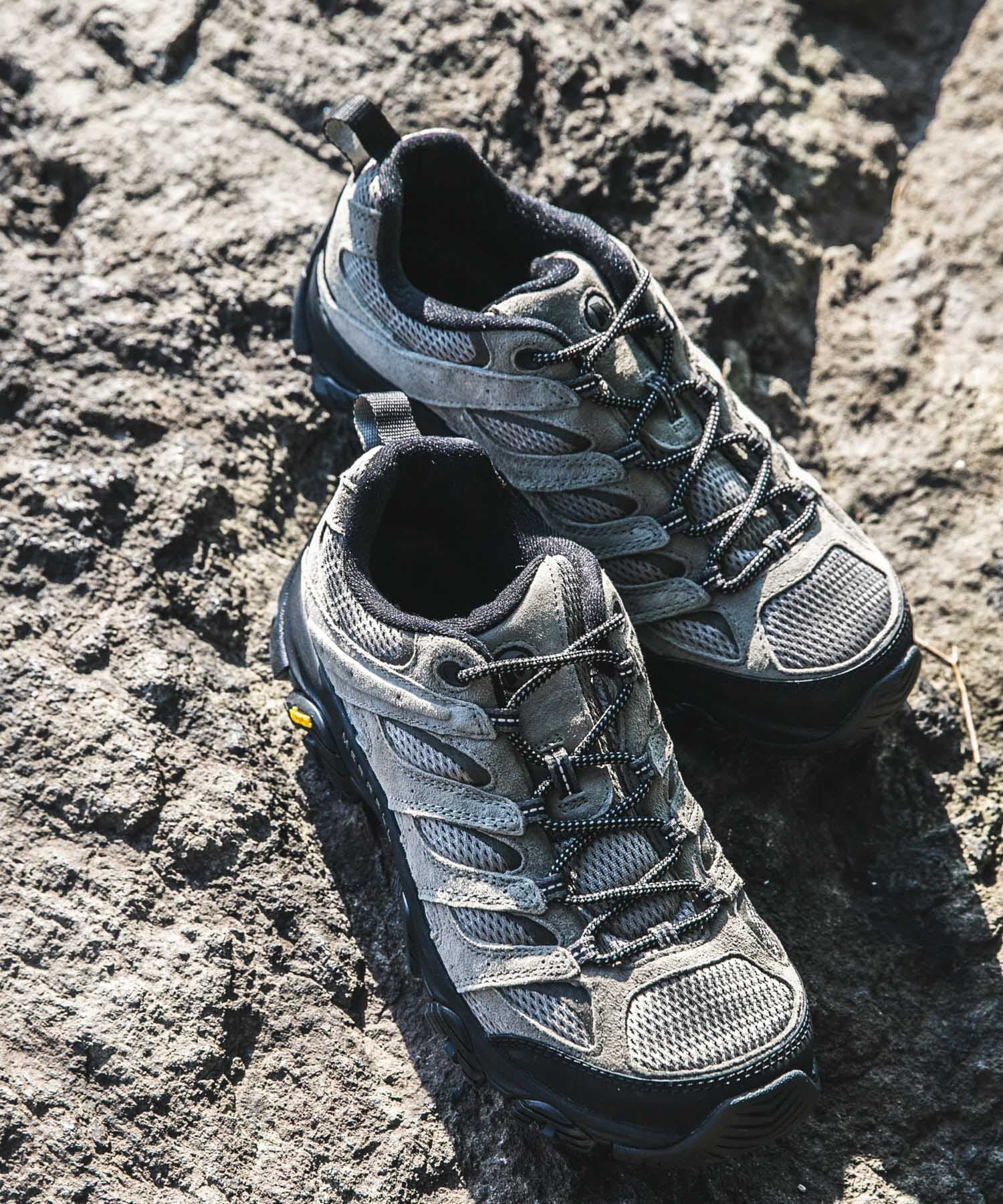 URBAN RESEARCH DOORS「MERRELL　EXCLUSIVE MOAB 3」|スニーカー|