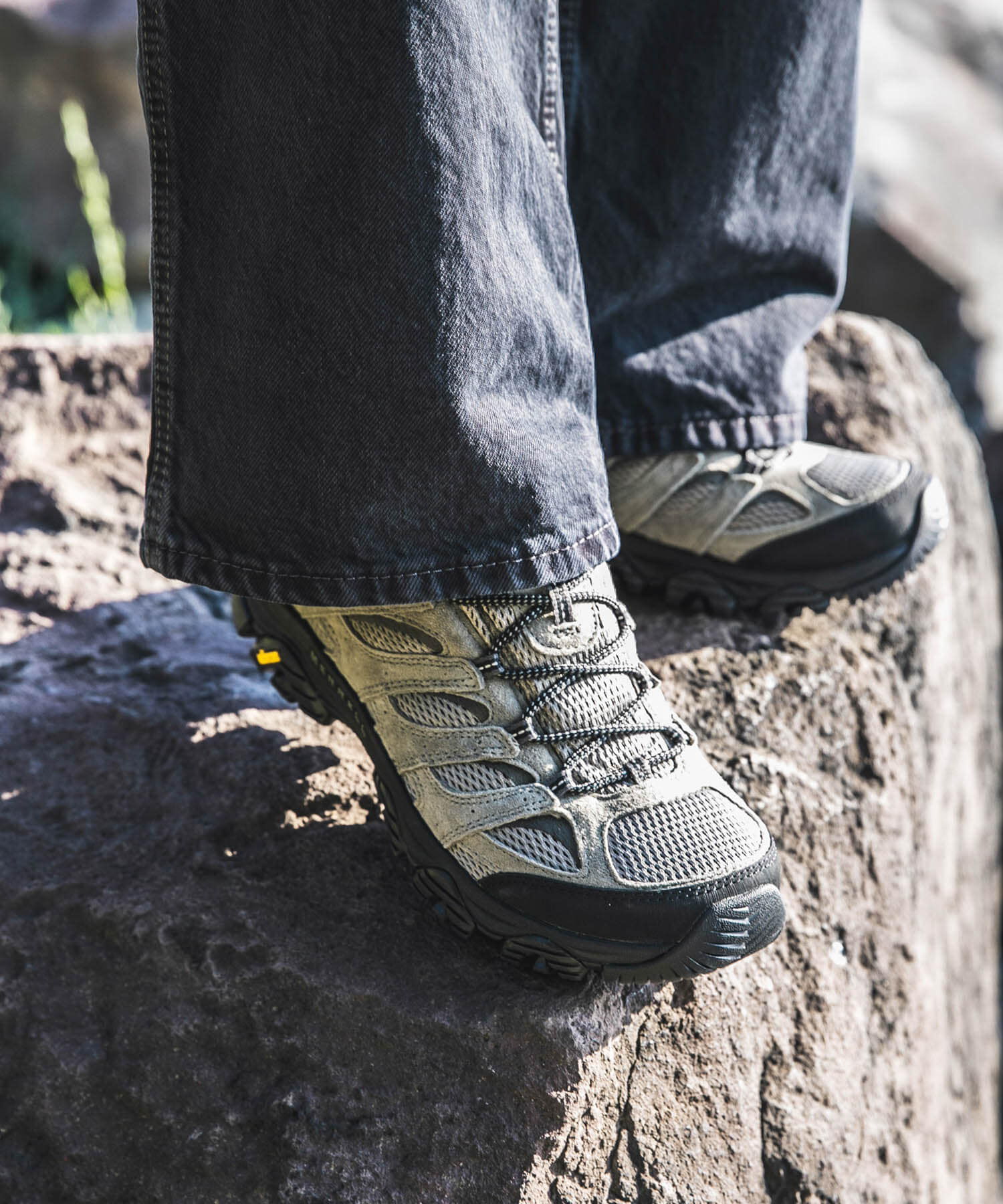 URBAN RESEARCH DOORS「MERRELL　EXCLUSIVE MOAB 3」|スニーカー|