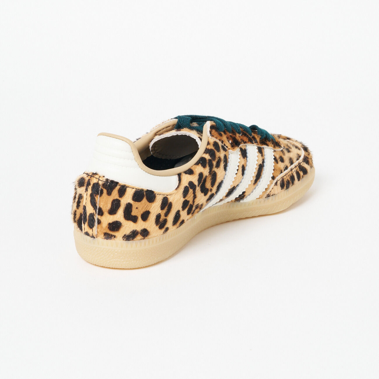  「adidas SAMBA OG W」|スニーカー|